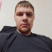 Сергей, 34, Когалым (Тюменская обл.)