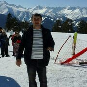 Аслан, 44, Черкесск