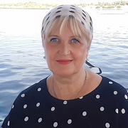Valentina, 63, Солнечногорск