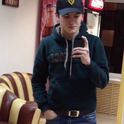 Мансур, 27, Гудермес