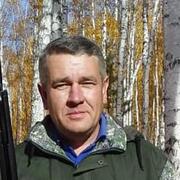 Сергей, 46, Заречный