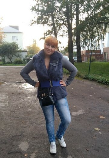 Моя фотография - Anastassia, 29 из Таллин (@anastassia71)