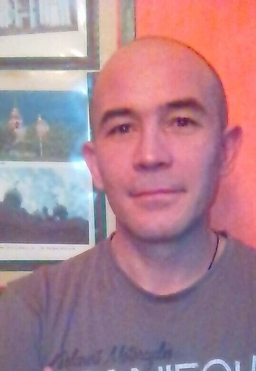 Моя фотография - Игорь, 40 из Набережные Челны (@igor324425)