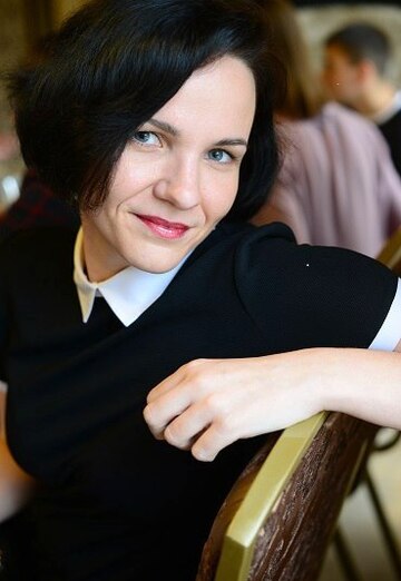 Моя фотография - Анна, 41 из Рязань (@cheprasova82)