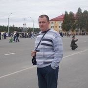 Дмитрий, 38, Мирный (Архангельская обл.)