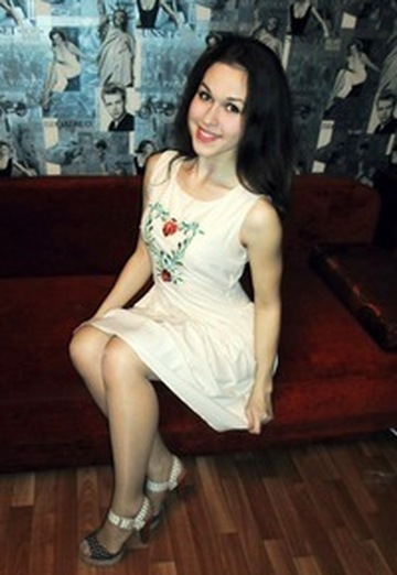 My photo - Anastasiya, 27 from Kotlas (@anastasiya91945)
