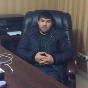 Исламутдин Каиров, 37, Новохоперск