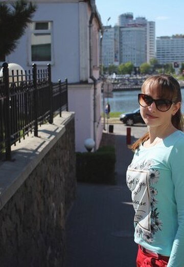 Моя фотография - Алëна, 33 из Минск (@alnazaharenko)