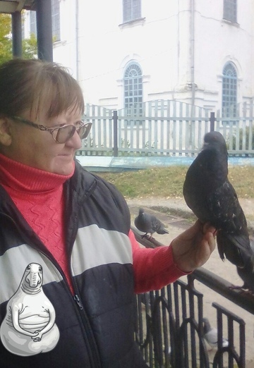 Моя фотография - Марина, 56 из Екатеринбург (@marina194869)