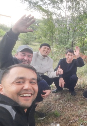 Murod (@murod5302) — my photo № 6