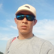 Эдуард, 33, Астрахань