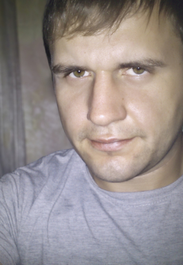 My photo - Artem, 40 from Rovenky (@artem26780)
