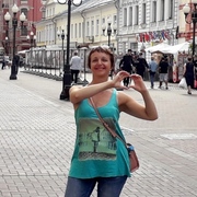 Наталья, 50, Находка (Приморский край)