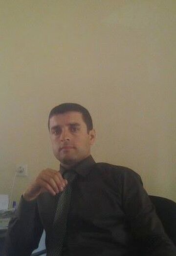 My photo - rauf, 37 from Dushanbe (@rauf2478)