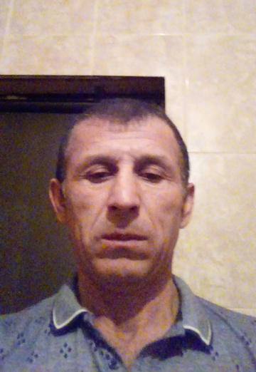 My photo - Rahim, 49 from Astana (@rahim2163)