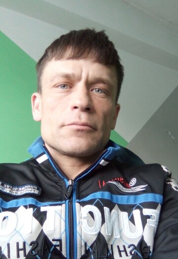 Моя фотография - Андрей, 38 из Вилючинск (@andrey654397)