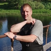 Игорь Гаврилов, 40, Псков