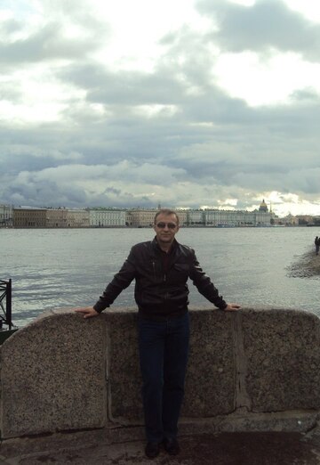 Sergey (@sergey2260) — la mia foto № 4
