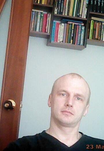 Моя фотография - Сергей, 37 из Енисейск (@sergey490891)