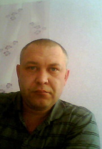 My photo - aleksandr, 48 from Verkhniye Tatyshly (@aleksandr352951)