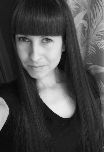 Моя фотография - Татьяна, 31 из Красное-на-Волге (@tatyana305167)