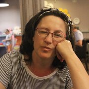 ирина 51 год (Овен) Раменское