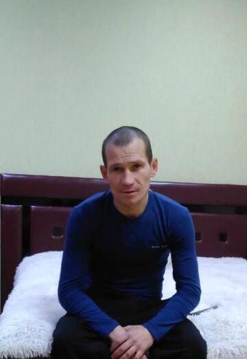 My photo - serega, 38 from Angarsk (@serega73467)
