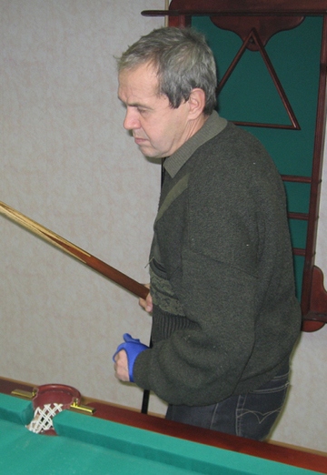 My photo - vladimir, 62 from Belgorod (@vladimir342579)