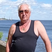 Василий, 56, Юрьевец