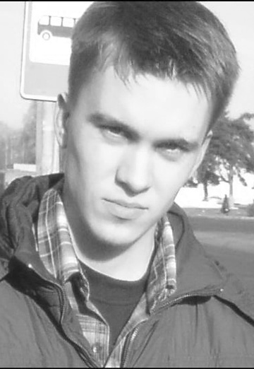 Моя фотография - Иван, 36 из Минск (@ivan0303)