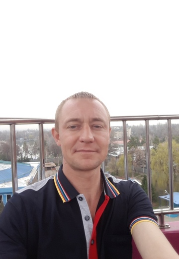 My photo - Aleksandr, 39 from Uralsk (@aleksandr744748)