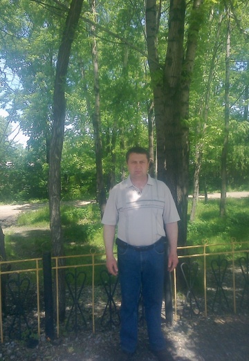 Моя фотография - Иван Порошенко, 55 из Тернополь (@ivanporoshenko)