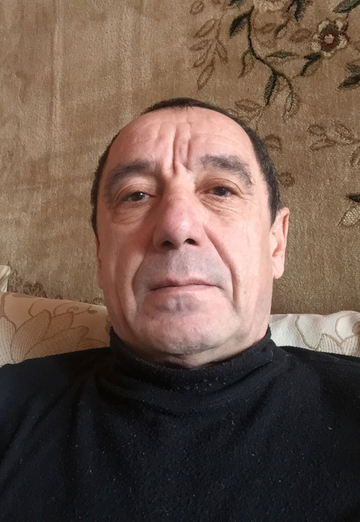 My photo - salavat, 57 from Naberezhnye Chelny (@salavat2462)