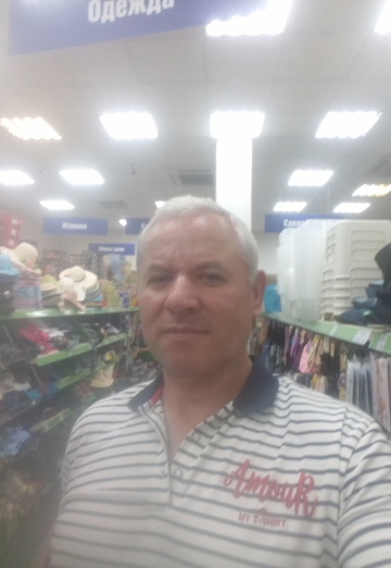 My photo - Vasya, 54 from Zelenograd (@vasya41548)
