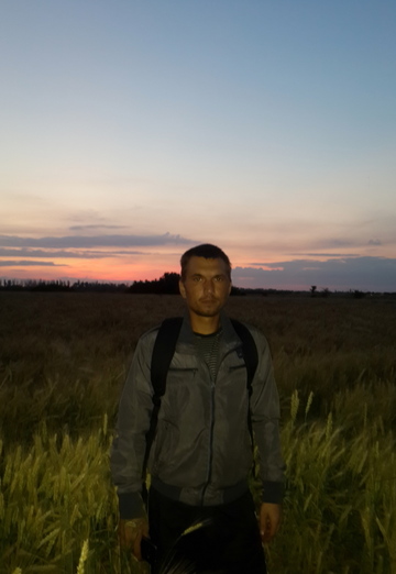 Моя фотография - Иван, 31 из Сердобск (@ivan203175)