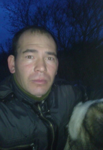 Моя фотография - Виталий, 43 из Абинск (@vitaliy30051)
