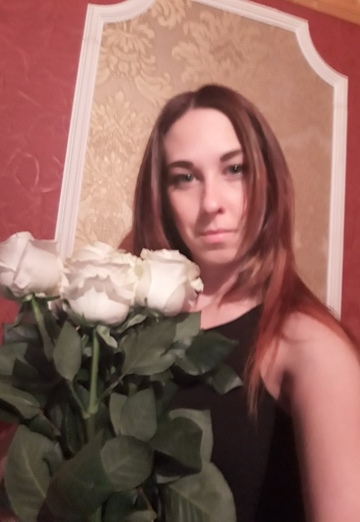 Моя фотография - Vladlena, 30 из Челябинск (@vladlena818)