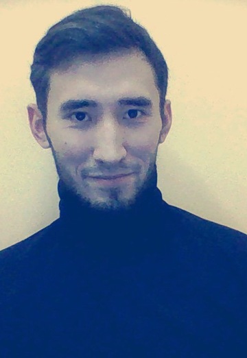 Моя фотография - Андрей, 31 из Чебоксары (@andrey484554)