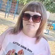 Анастасия, 37, Новороссийск