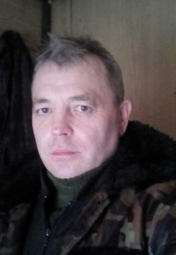 My photo - Igor, 53 from Holmivskyi (@igor213197)
