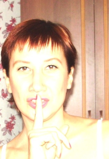 My photo - LOLITA, 37 from Cherkessk (@lolita1398)