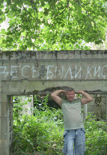 Моя фотография - Александр, 56 из Брянск (@aleksandr641930)