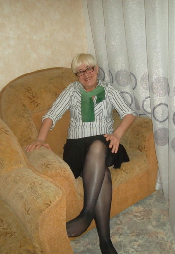 Моя фотография - Любовь, 67 из Новосибирск (@lubov51152)