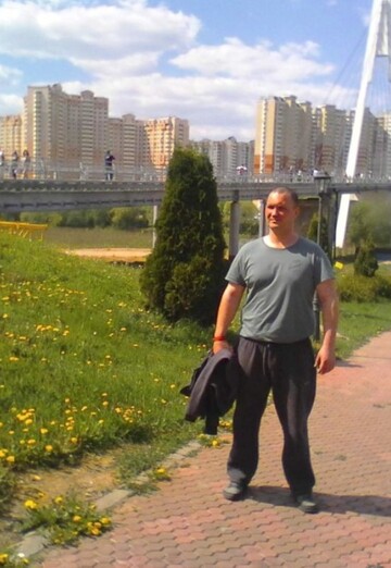 Моя фотография - Leonid, 42 из Красноярск (@leonie5)