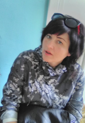 Моя фотография - Людмила, 50 из Днепр (@ludmila75810)