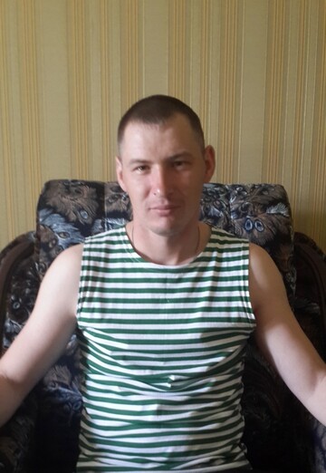 My photo - Ivan, 36 from Lozova (@ivan78031)