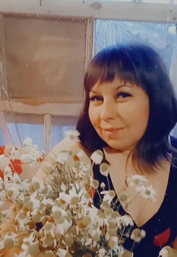 My photo - Tatyana Kurzakova, 41 from Uzhur (@tatyanakurzakova)