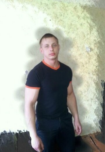 My photo - Aleksey, 35 from Kovdor (@shinabozu)