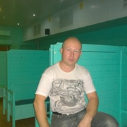 андрей, 40, Емва