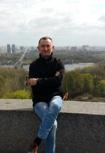 Моя фотография - володимир, 41 из Коломыя (@yamaxamaxaxaxa69)